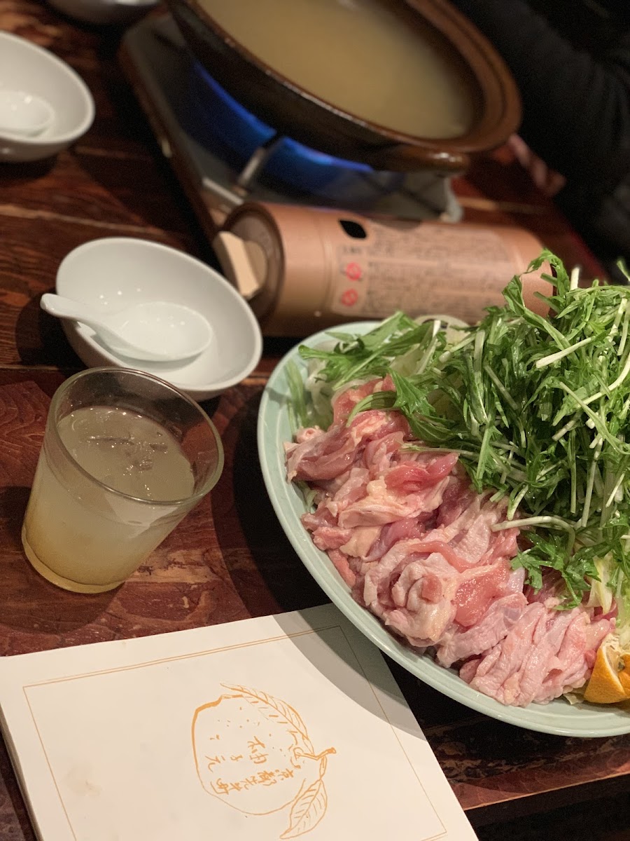 Yuzugen Pontocho - Photo 5