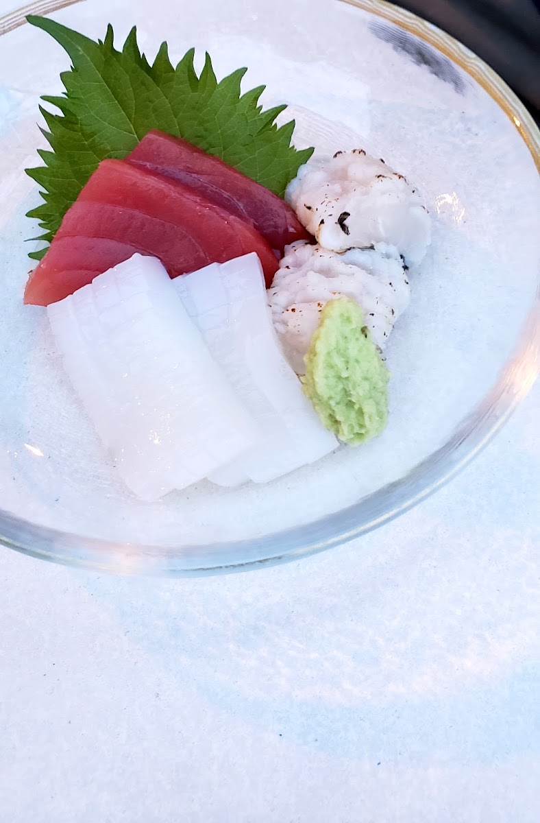 Yuzugen Pontocho - Photo 8