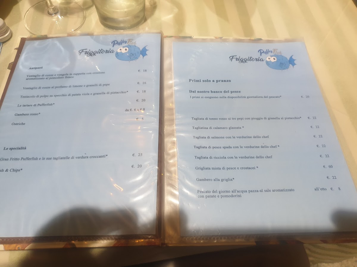 Menu Photo 9
