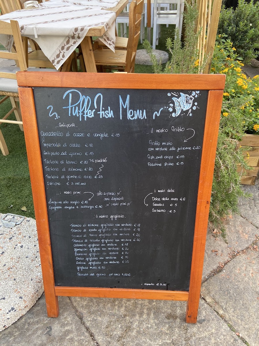 Menu Photo 5