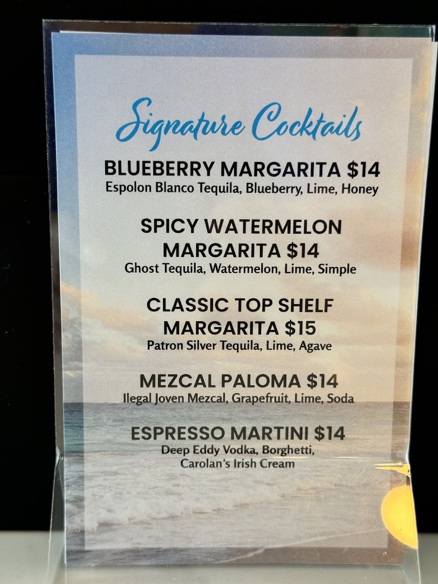 Menu Photo 0