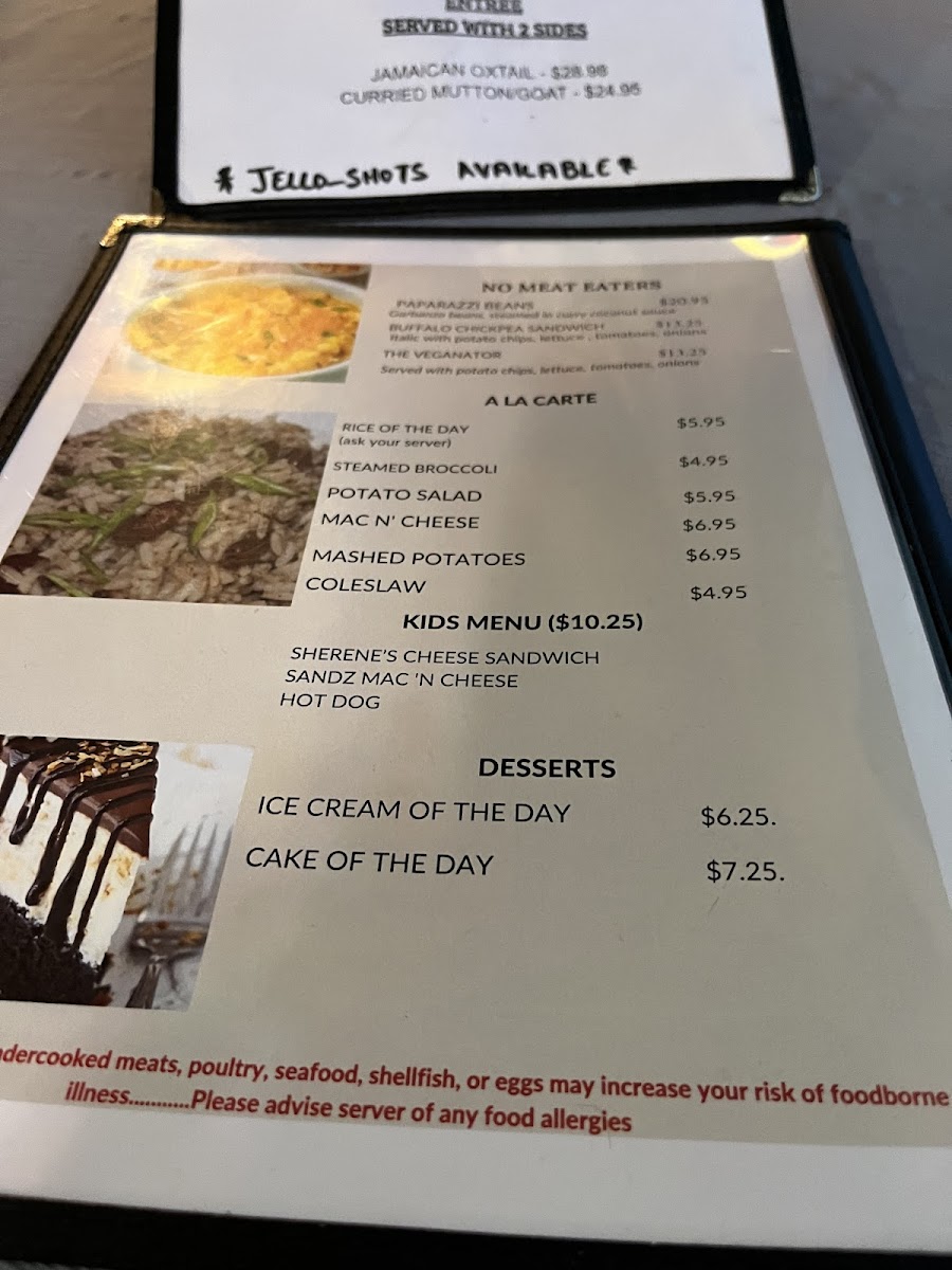 Menu Photo 9