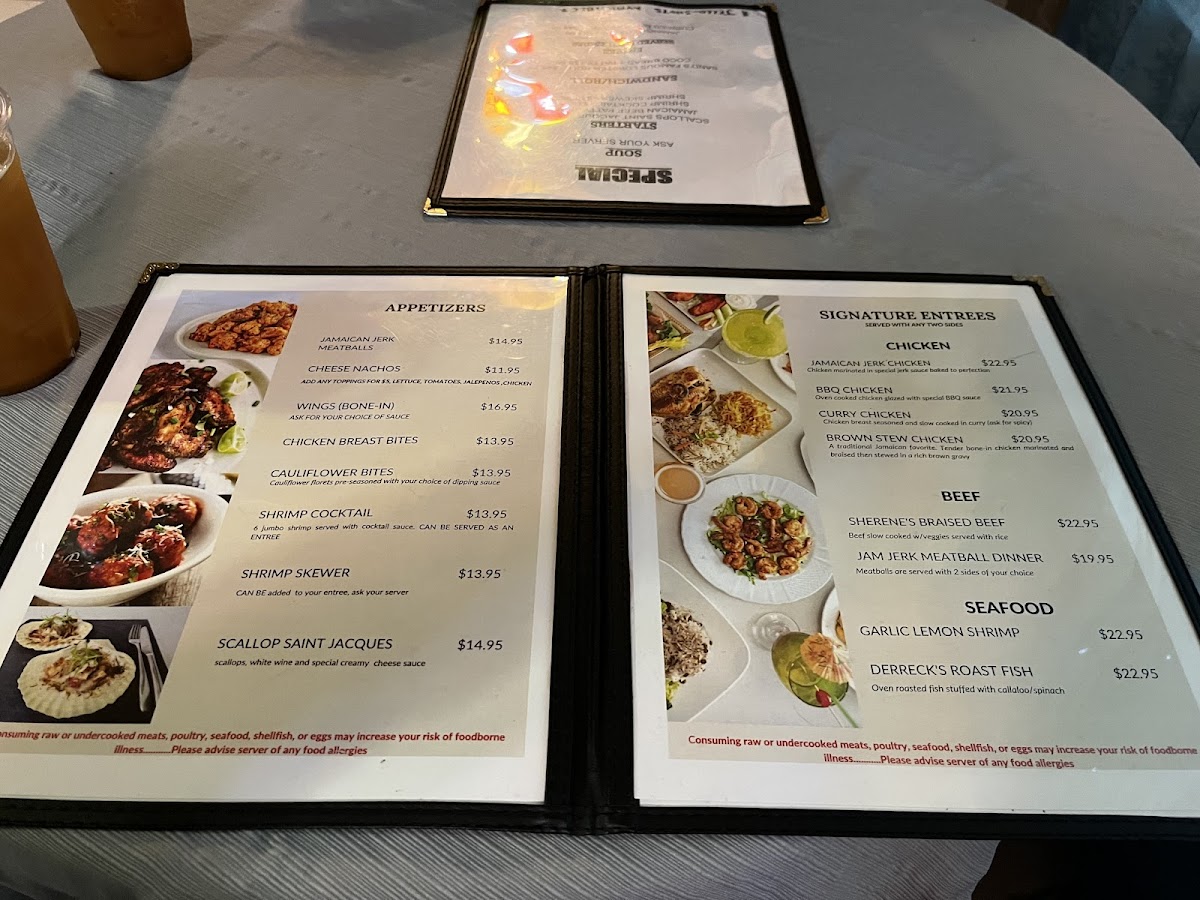Menu Photo 4