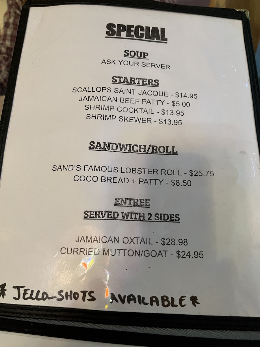 Menu Photo 6