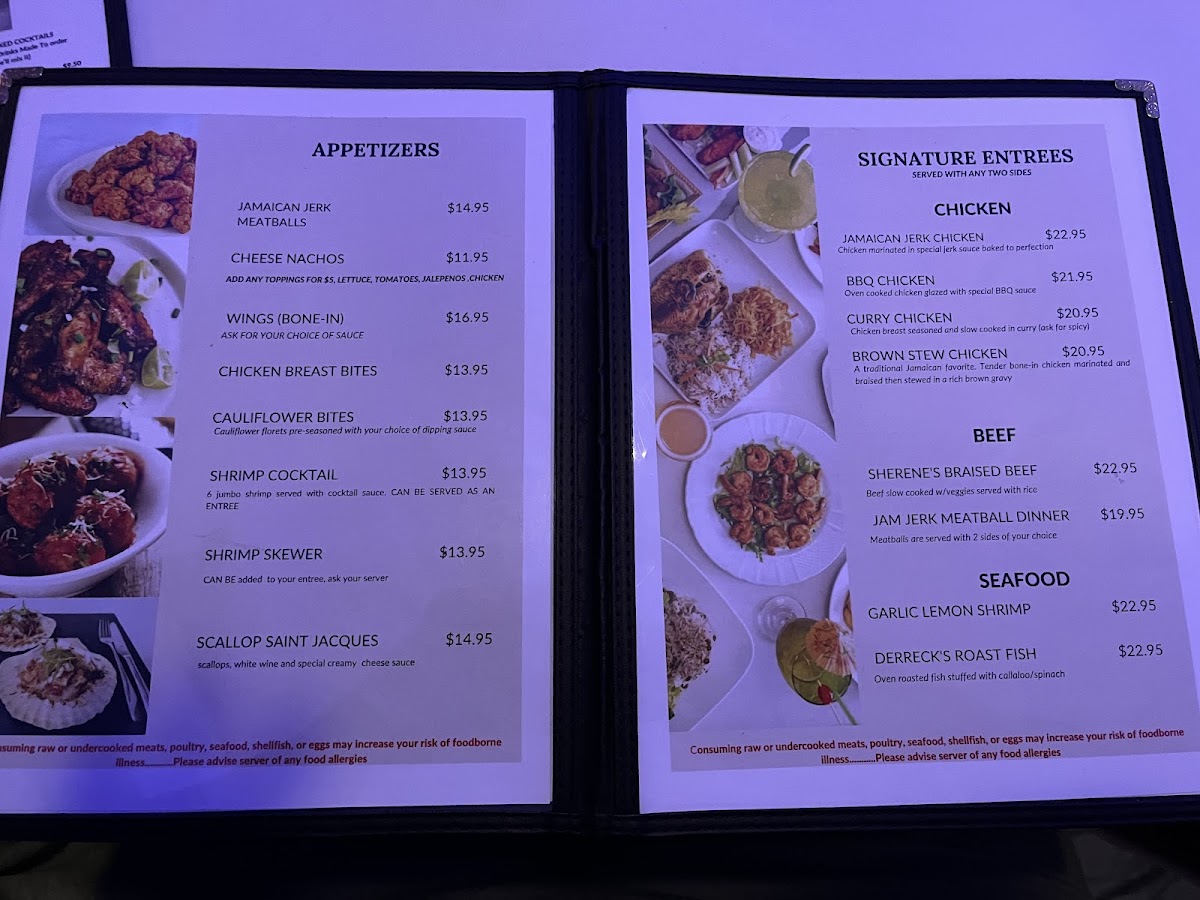 Menu Photo 7
