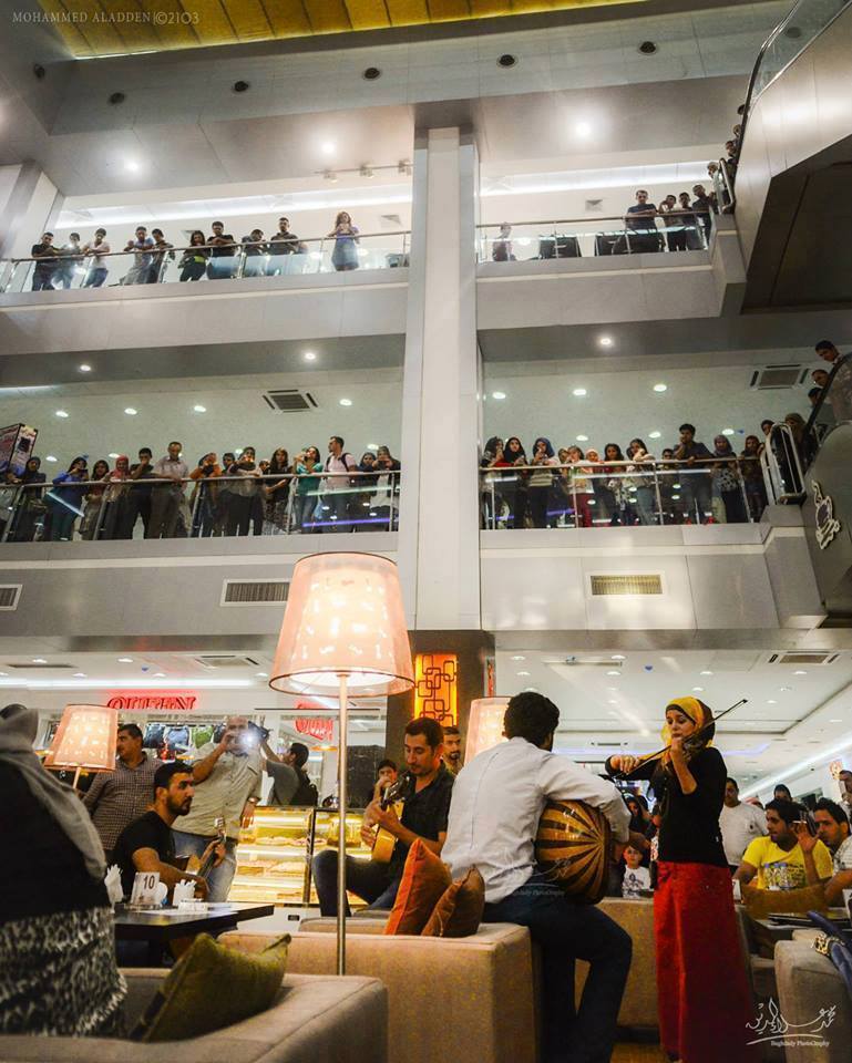 Nara AlMansour Mall - Photo 9