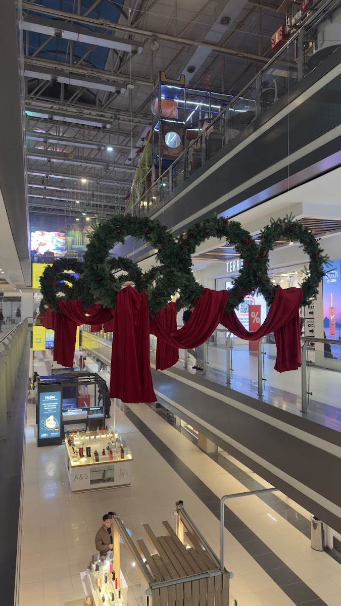 Nara AlMansour Mall - Photo 2