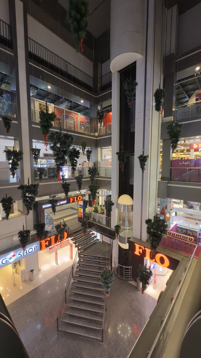 Nara AlMansour Mall - Photo 3