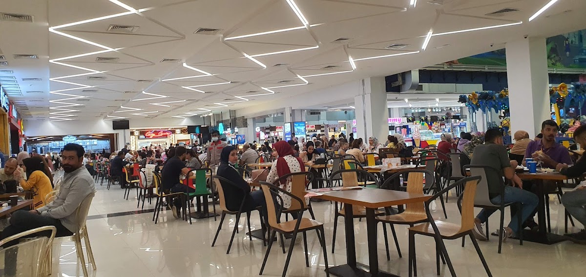 Nara AlMansour Mall - Photo 4