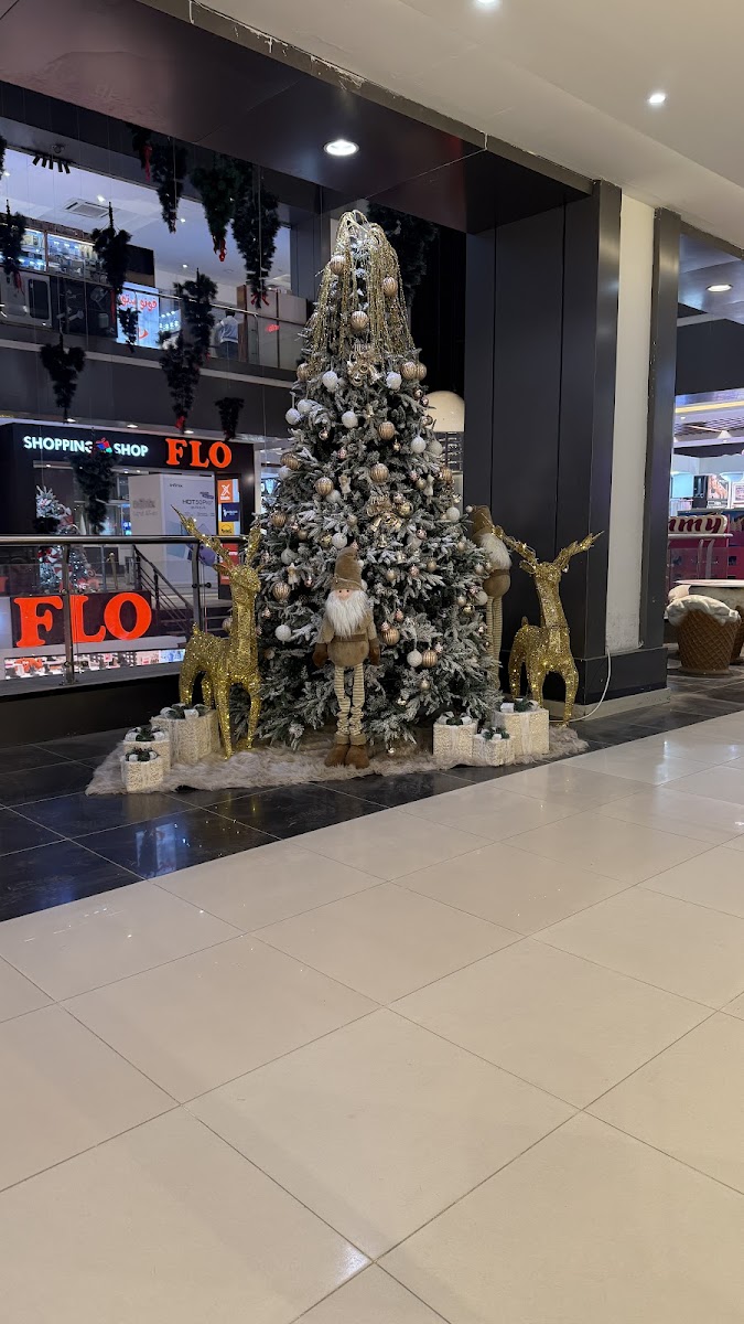 Nara AlMansour Mall - Photo 7