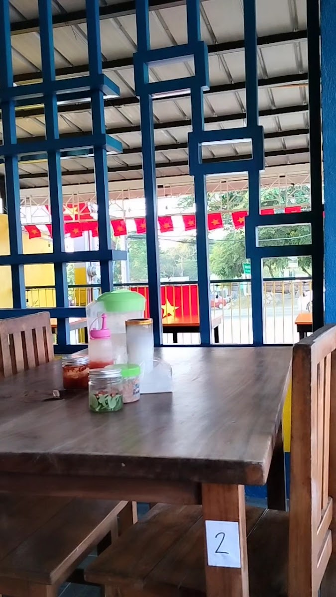 Ong Dao restaurant - Photo 1