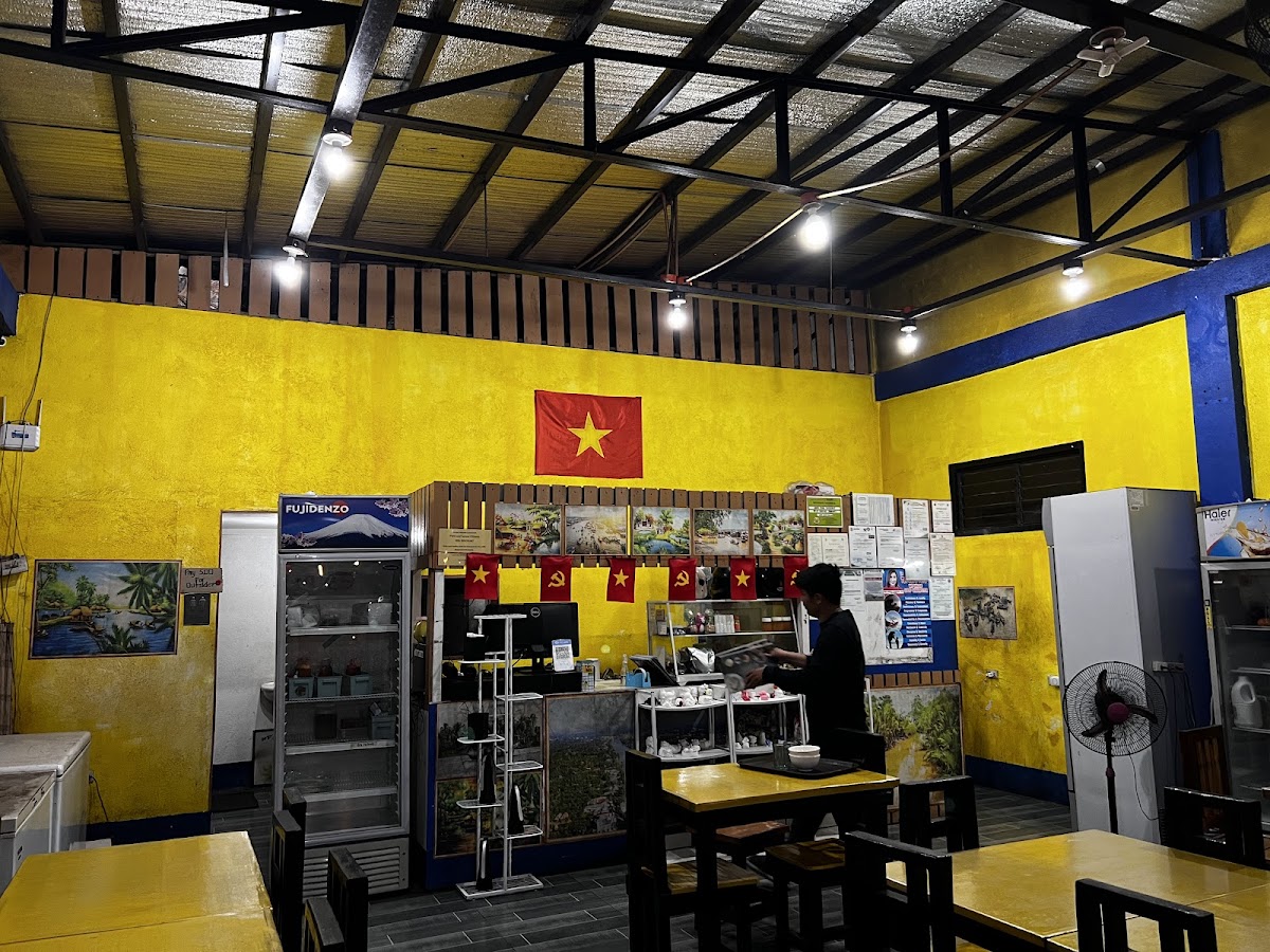 Ong Dao restaurant - Photo 3