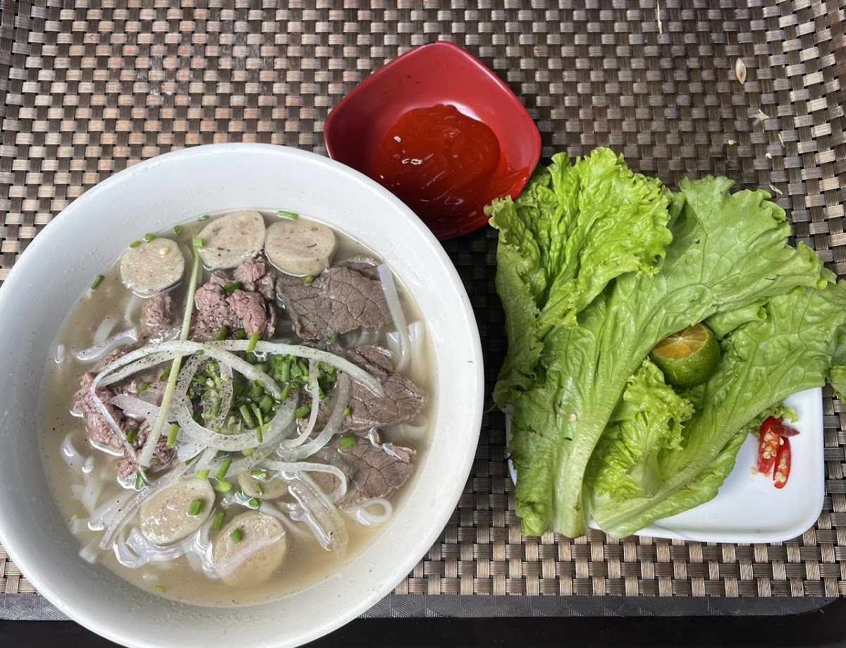 Ong Dao restaurant - Photo 4