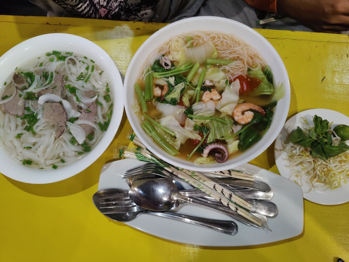 Ong Dao restaurant - Photo 5