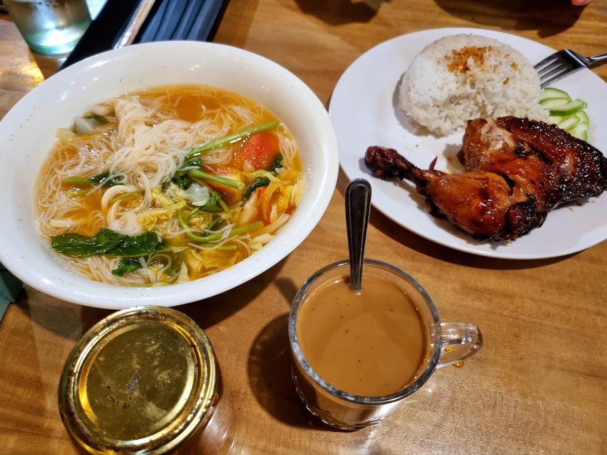 Ong Dao restaurant - Photo 6