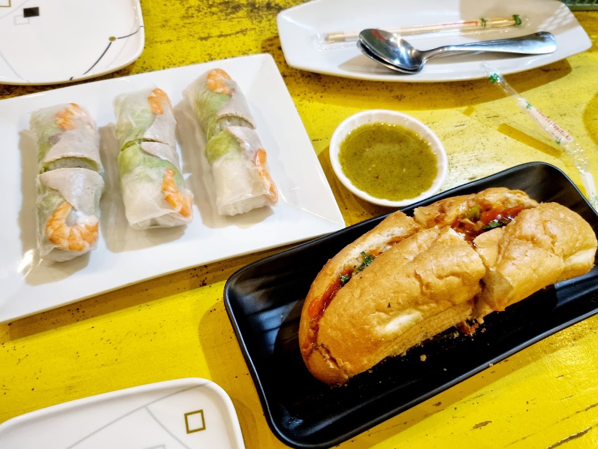 Ong Dao restaurant - Photo 7