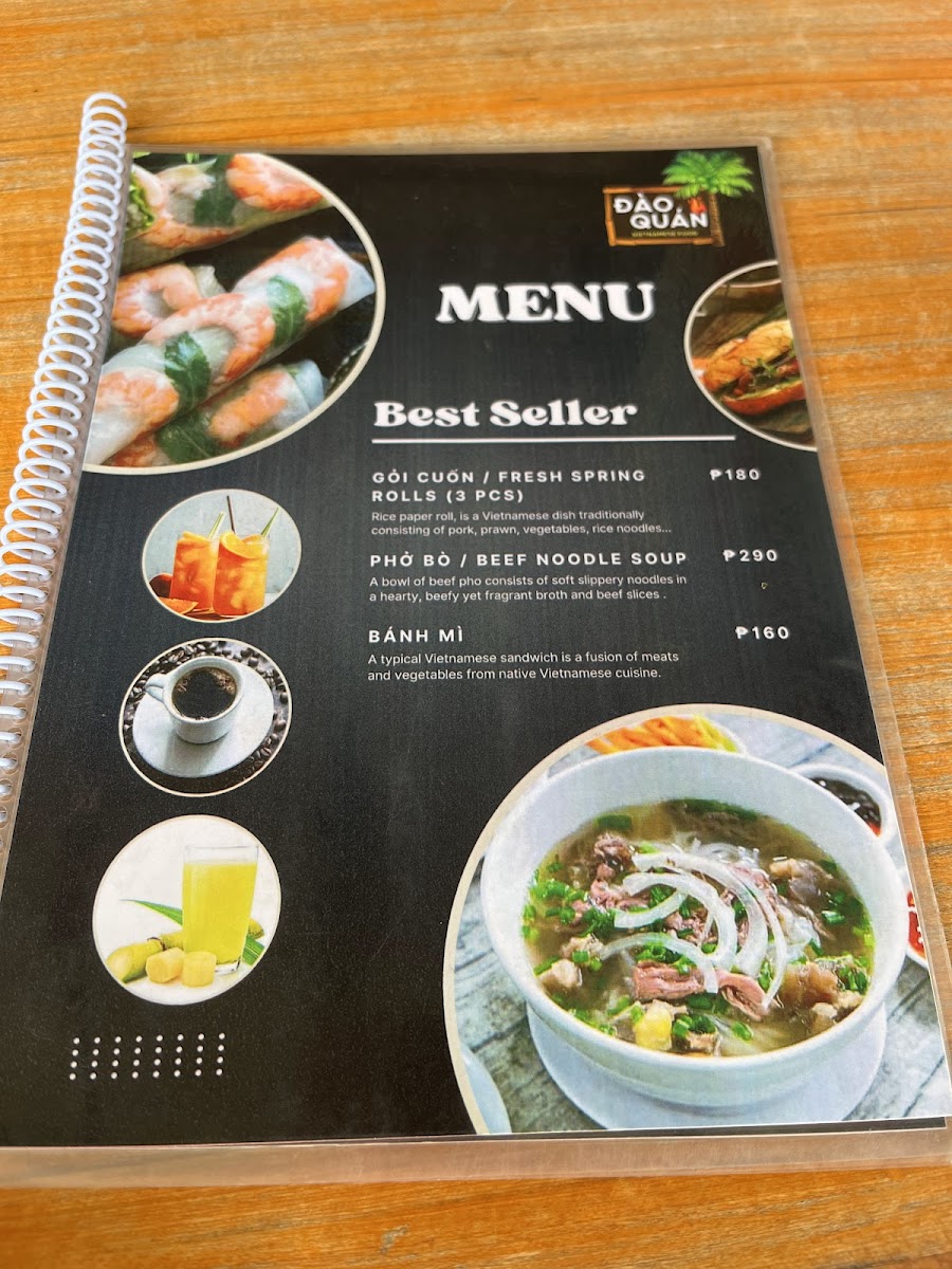 Menu Photo 7
