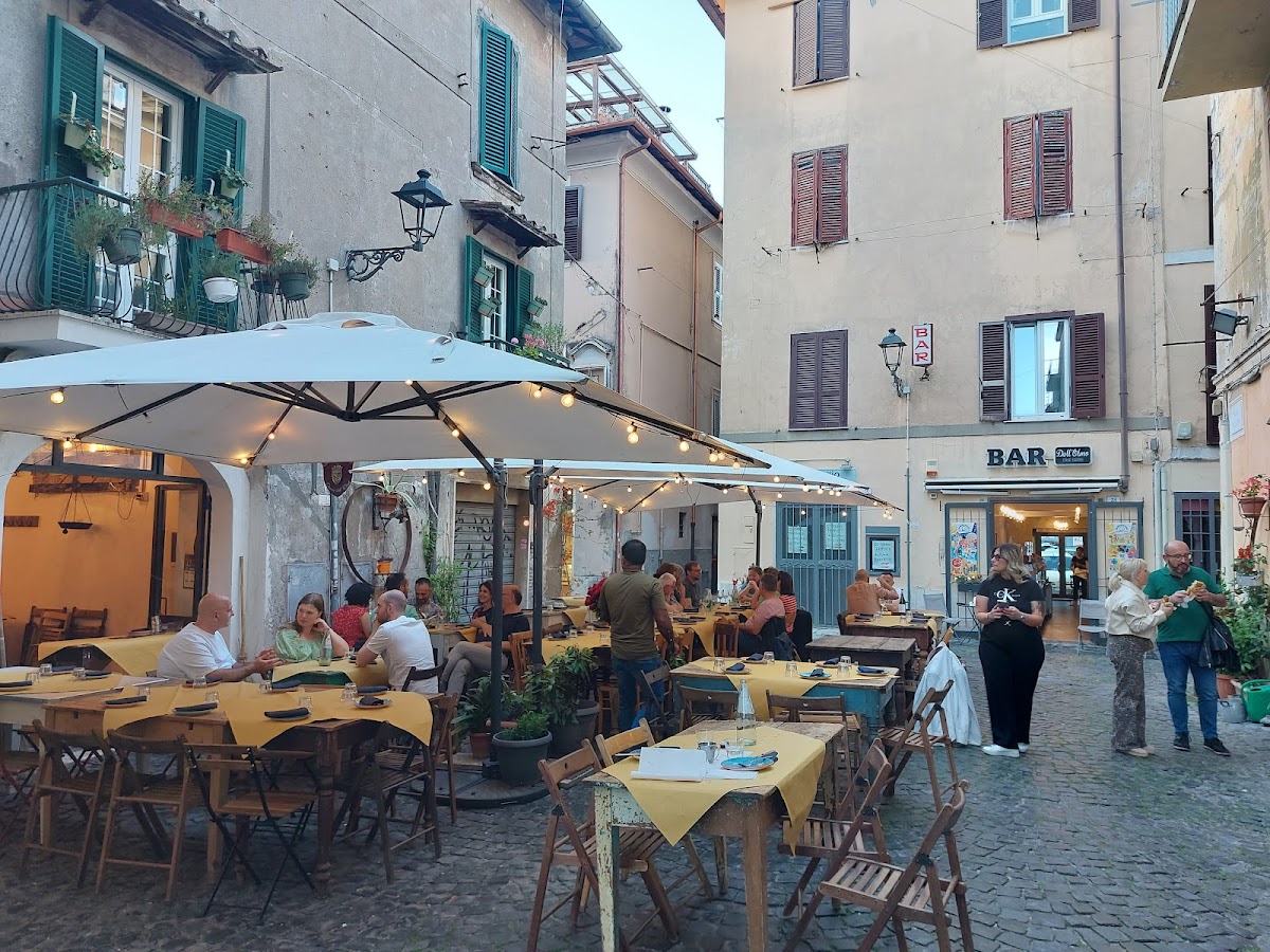 Osteria Dell'Olmo