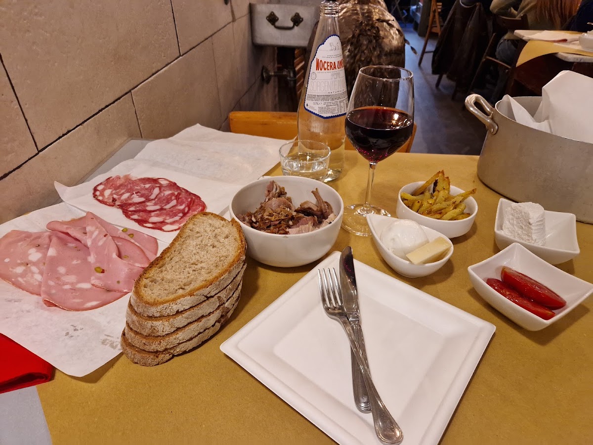 Osteria Dell'Olmo - Photo 2