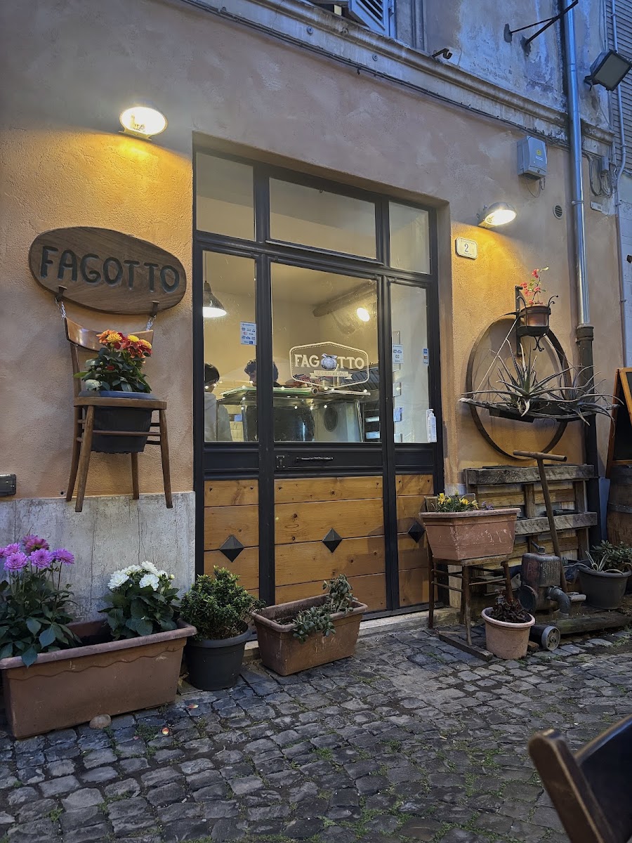 Osteria Dell'Olmo - Photo 3