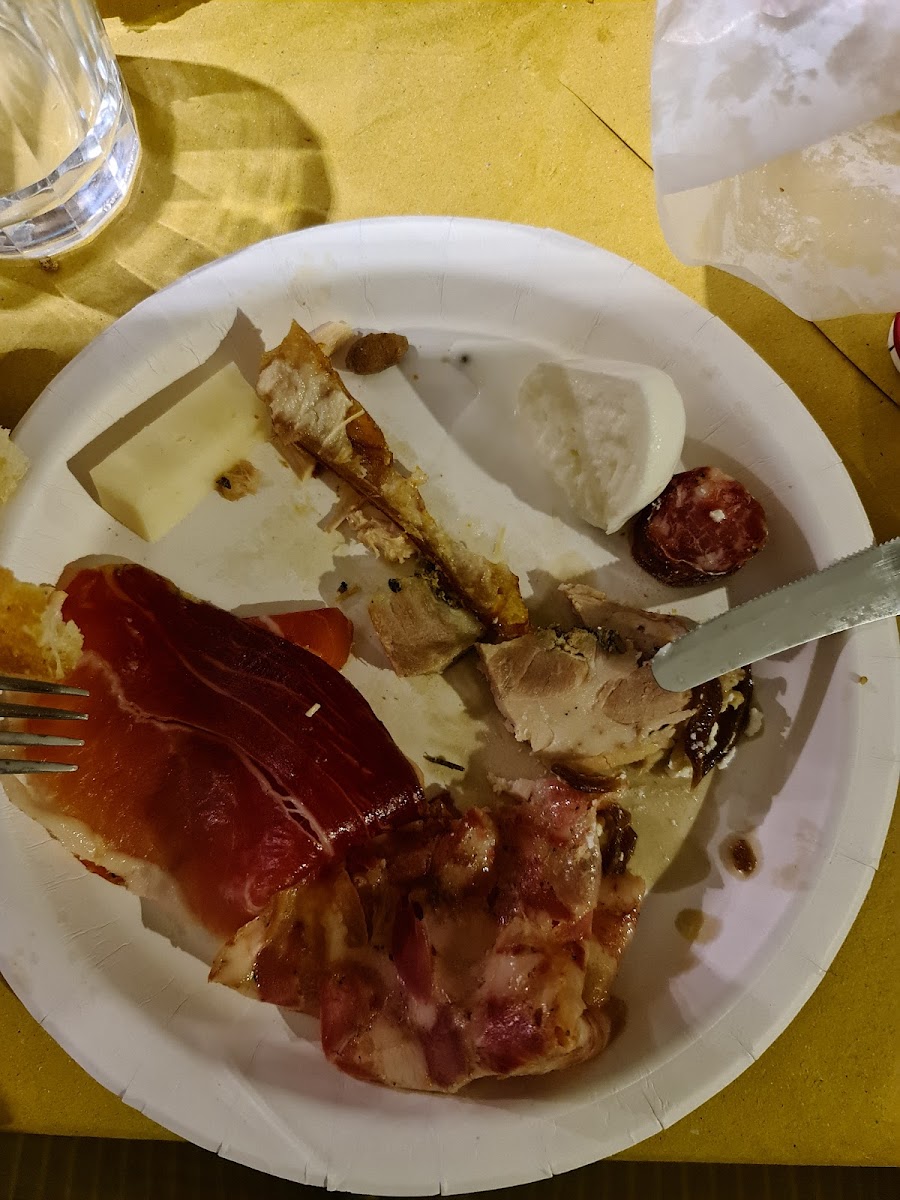 Osteria Dell'Olmo - Photo 6