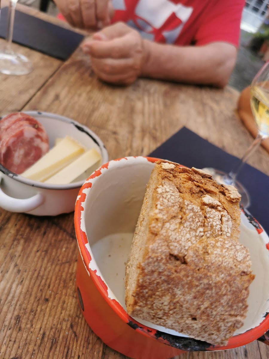 Osteria Dell'Olmo - Photo 8