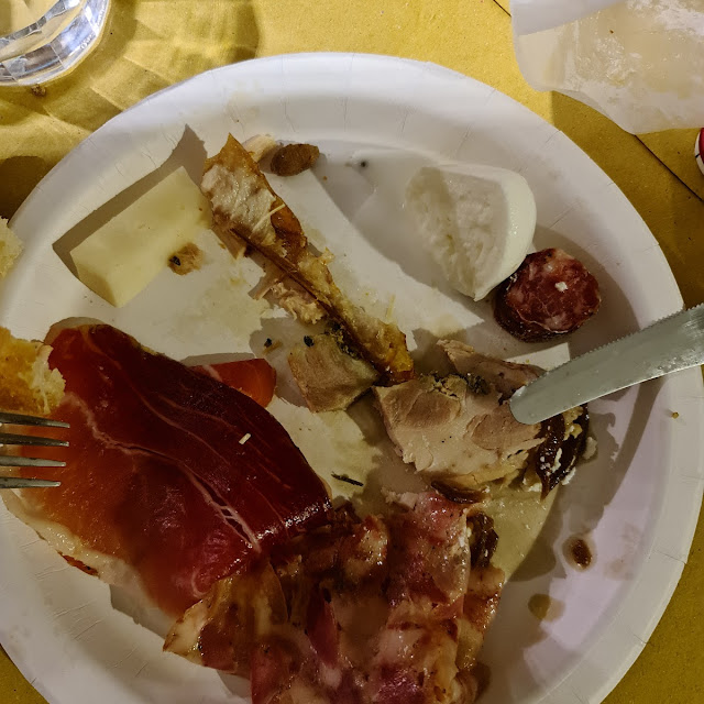 Antipasto Misto