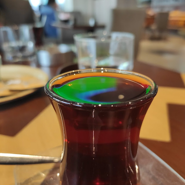 Iraqi Tea