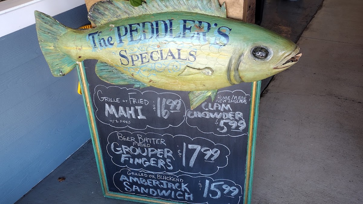 Menu Photo 6