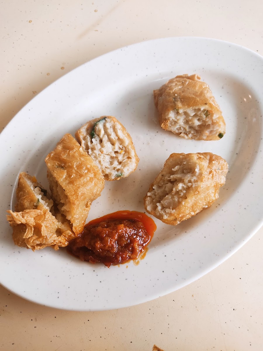Bedok Ah Koon Fish Soup - Photo 7