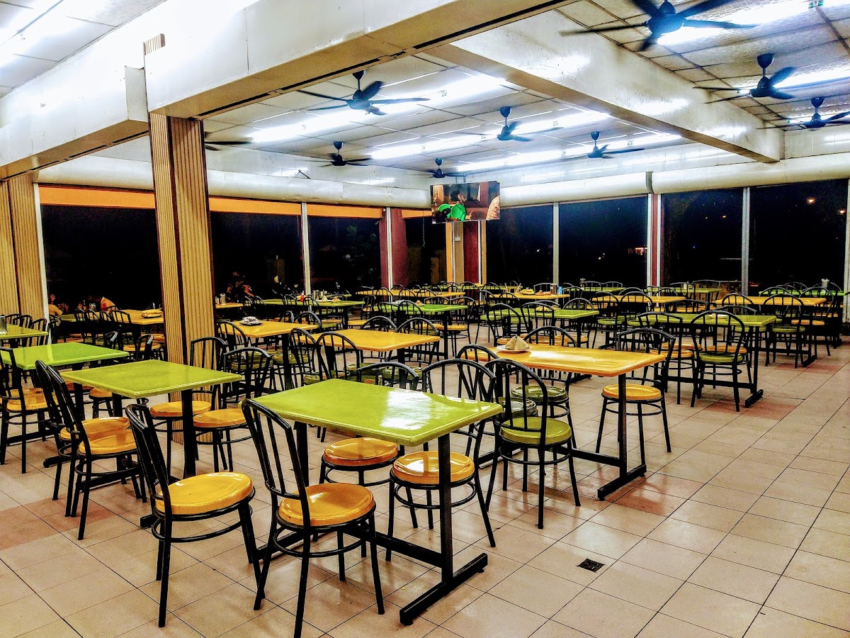 RESTORAN AL RIDZUWAN MAJU - Photo 8