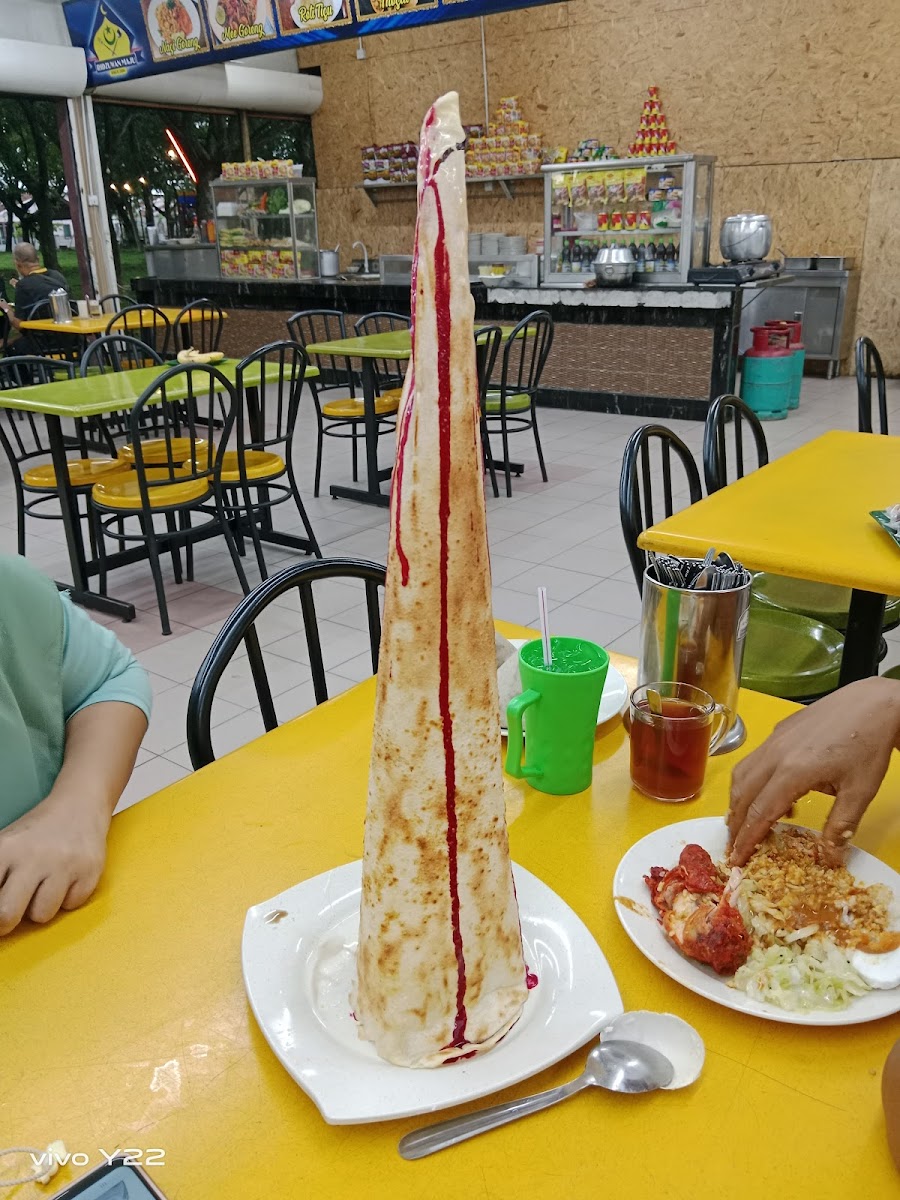 RESTORAN AL RIDZUWAN MAJU - Photo 4