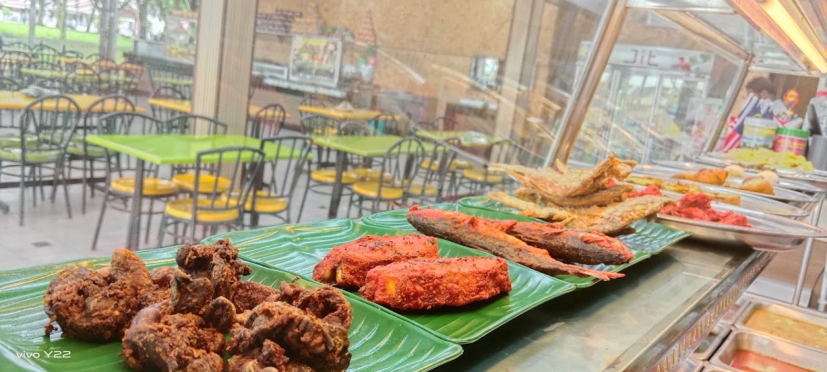 RESTORAN AL RIDZUWAN MAJU - Photo 7