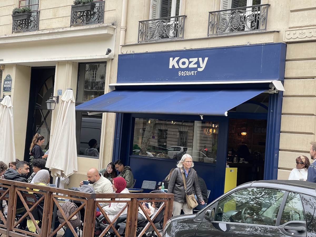 Kozy Bosquet - Photo 2