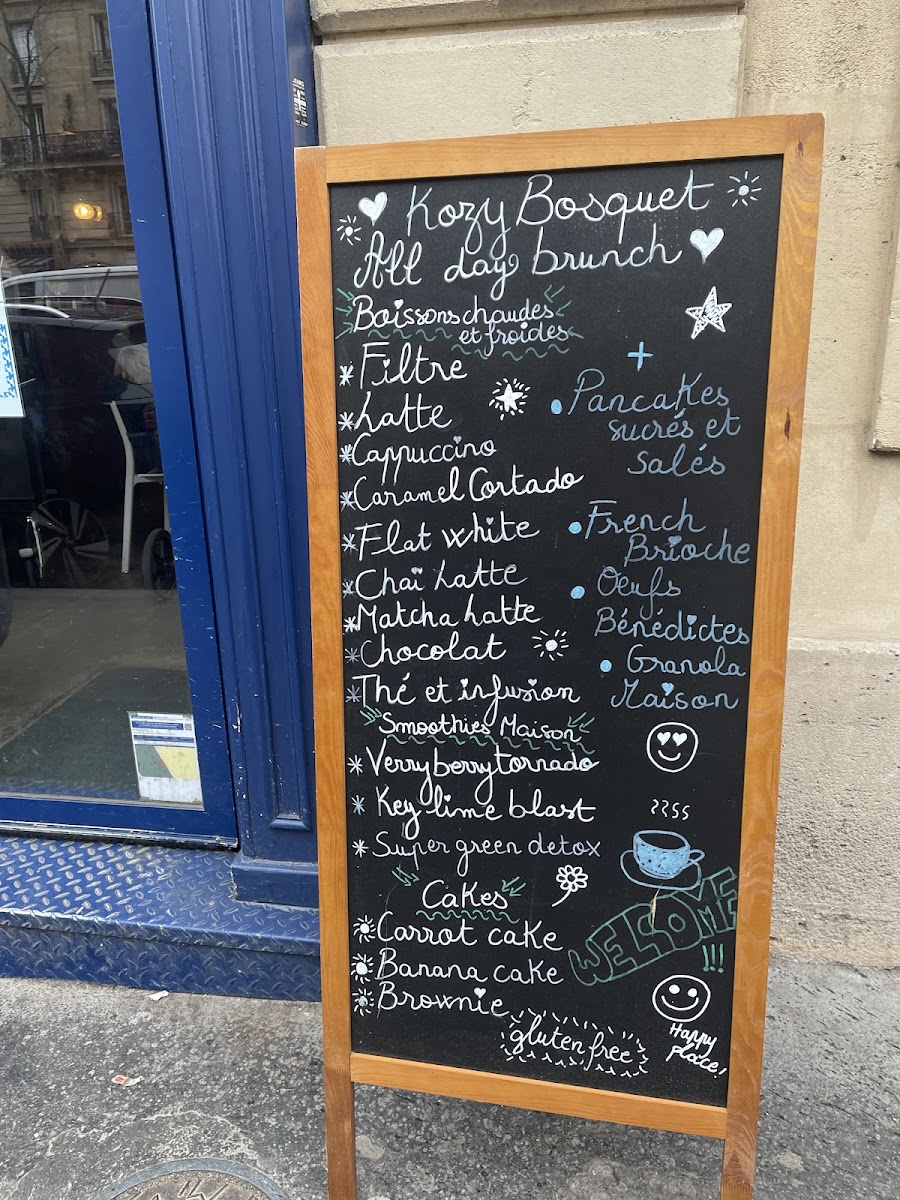 Menu Photo 9
