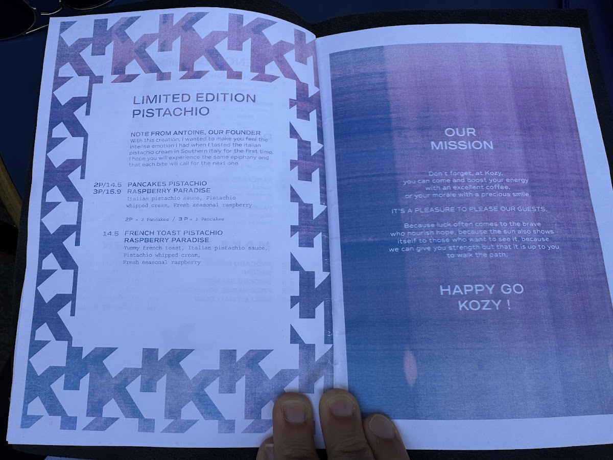 Menu Photo 8