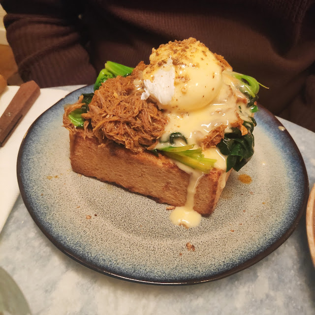 Pulled Pork