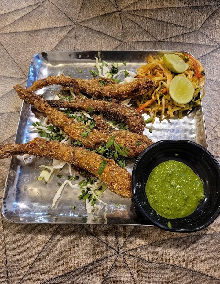 Malvan Family Restaurant - Photo 9