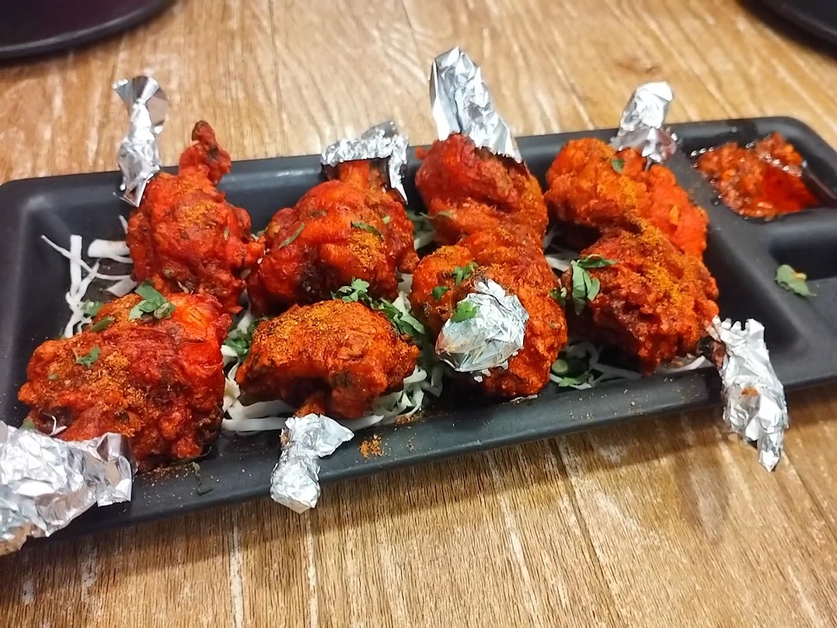 Malvan Family Restaurant - Photo 1