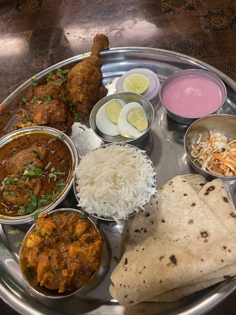 Malvan Family Restaurant - Photo 2