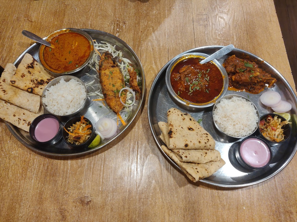 Malvan Family Restaurant - Photo 4