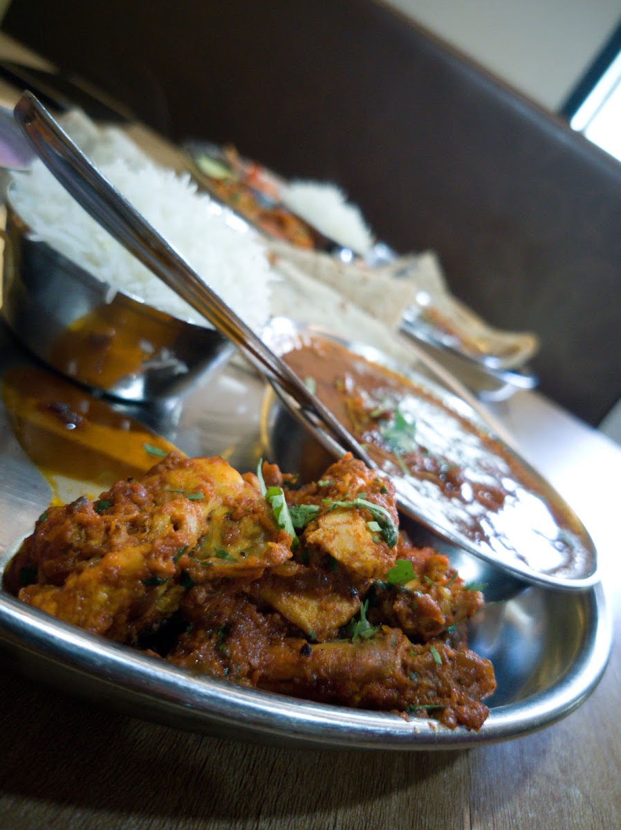 Malvan Family Restaurant - Photo 5