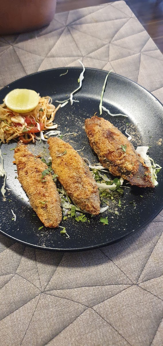 Malvan Family Restaurant - Photo 6