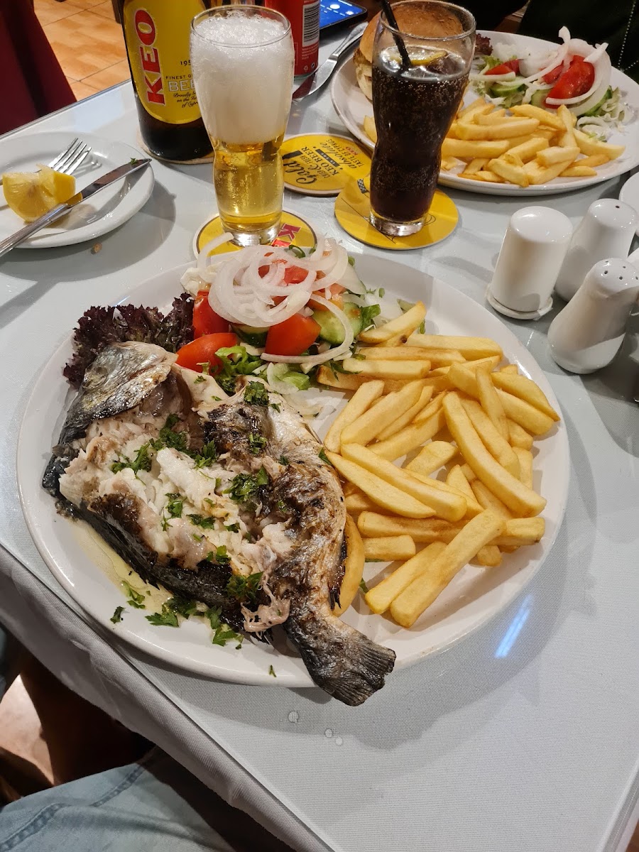 Happy Island Restaurant - Photo 6