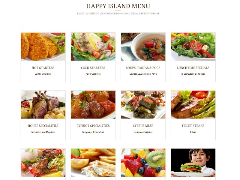 Menu Photo 7