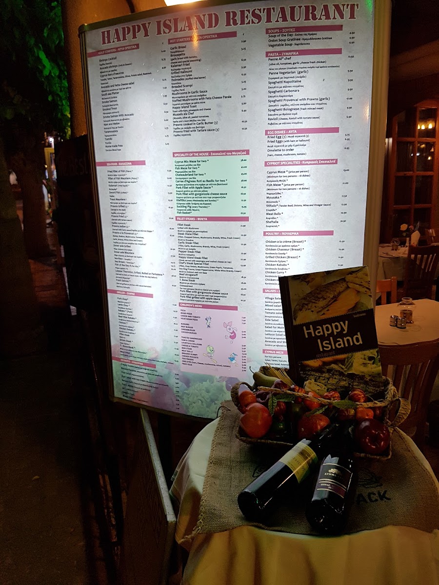 Menu Photo 8