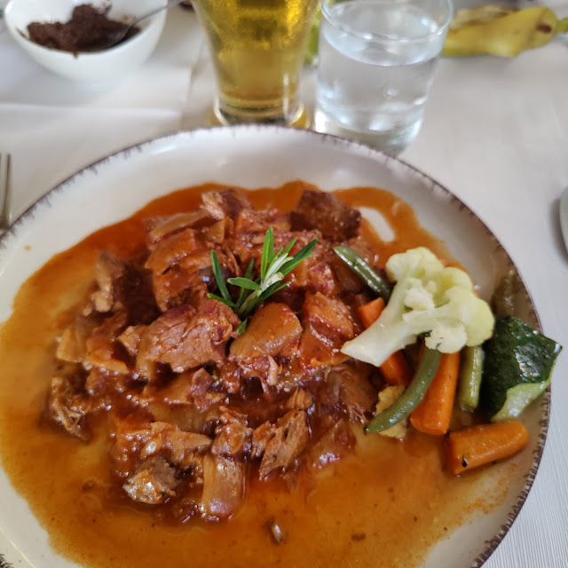 Stifado