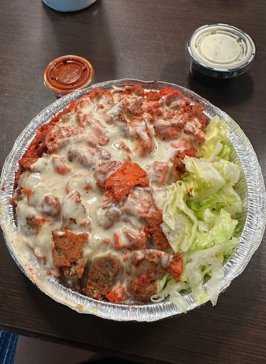 AK Mix Grill - Photo 3
