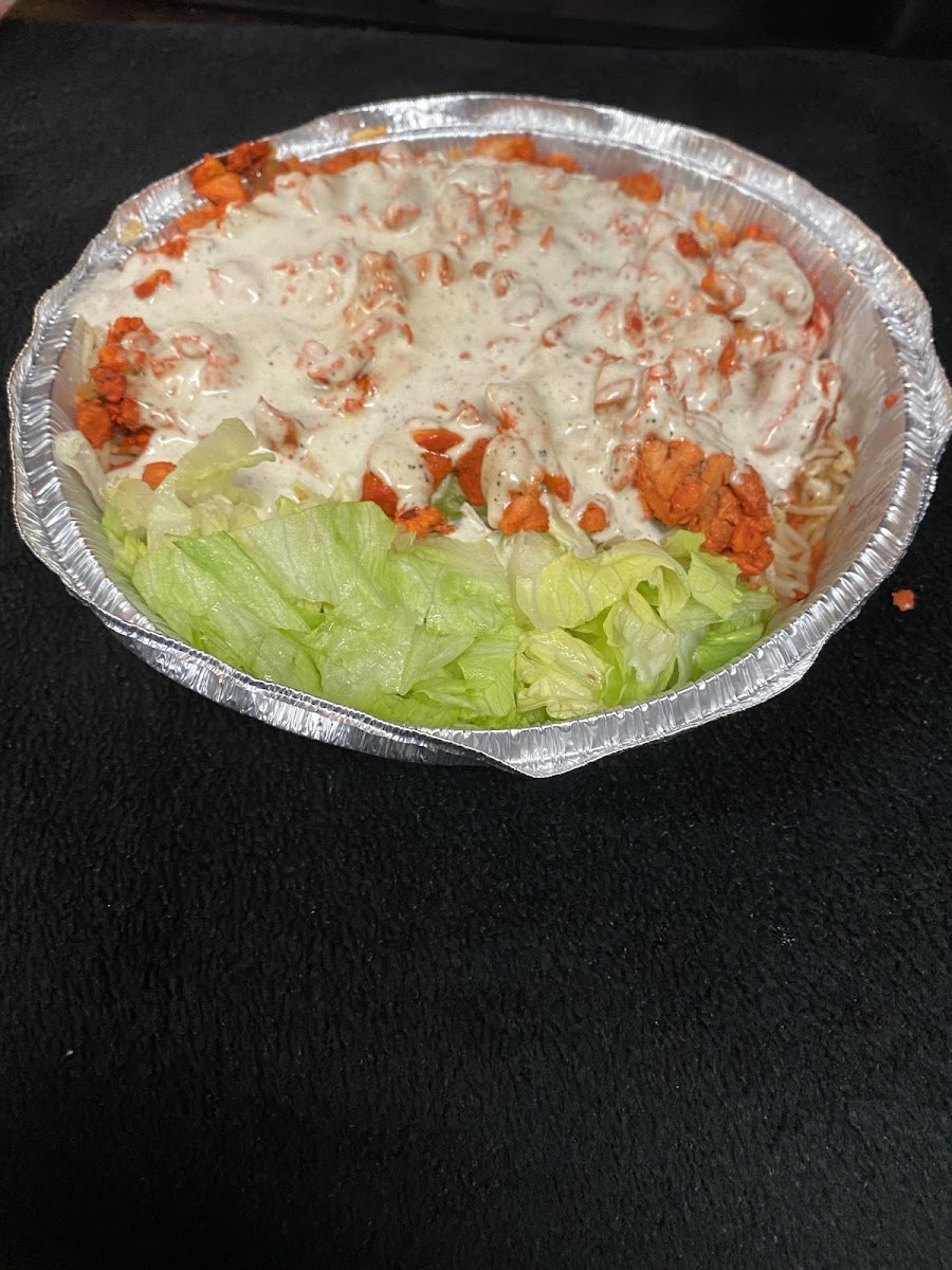 AK Mix Grill - Photo 4