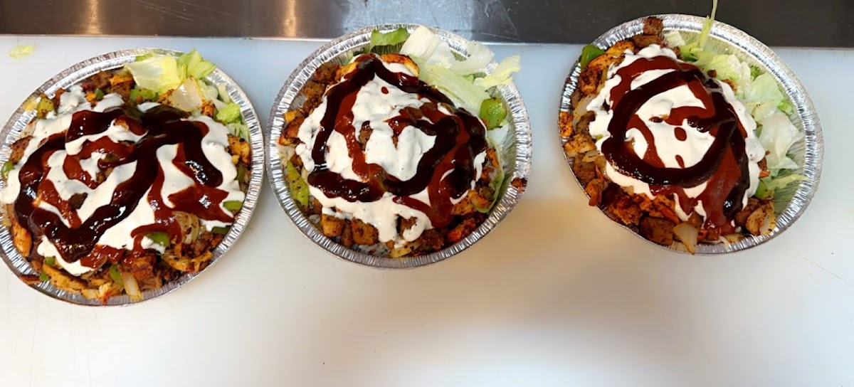 AK Mix Grill - Photo 6